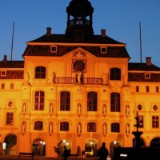 0309F 56 Altes Rathaus Lueneburg